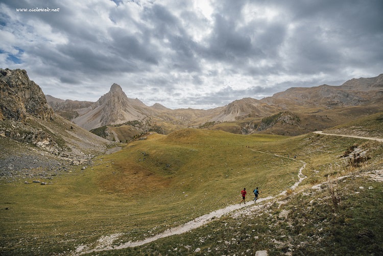 Maira Occitan Trail 2023